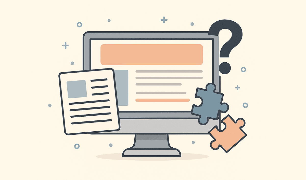 Як вибрати CMS для сайту бізнесу