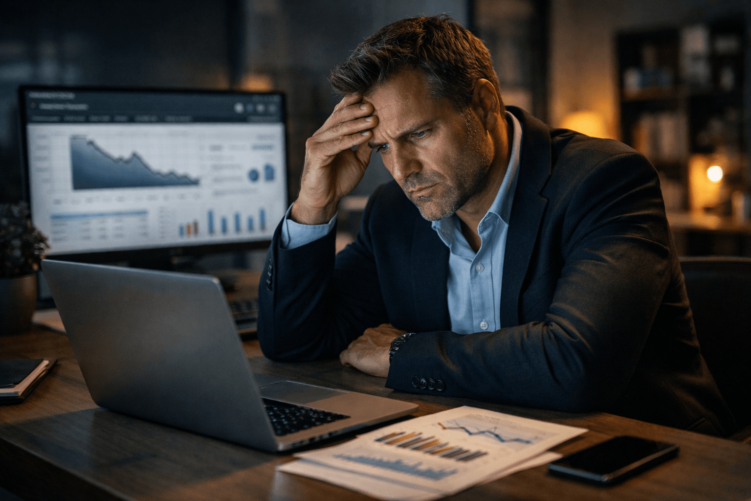 чому сайт не приносить заявки аналіз проблем сайту