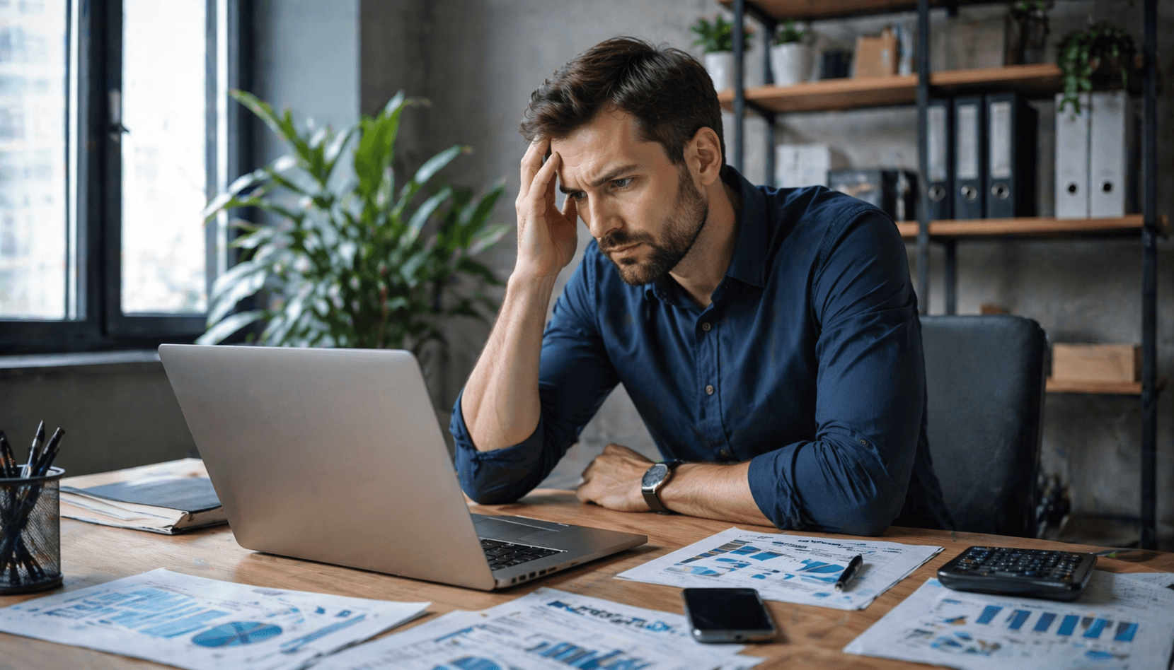 сайт зливає бюджет реклами аналіз конверсії