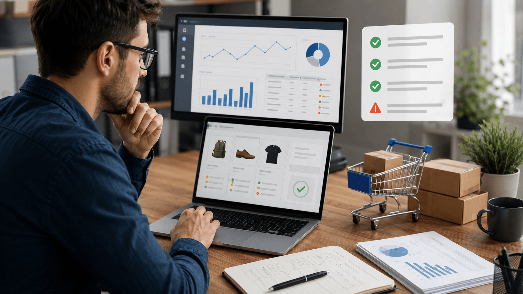 google merchant center введення в оману перевірка інтернет магазину