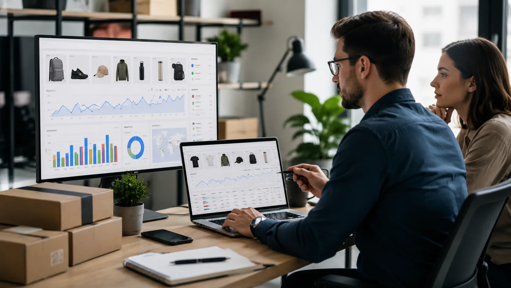 Как подготовить интернет-магазин к Google Shopping? Как подготовить интернет-магазин к Google Shopping?