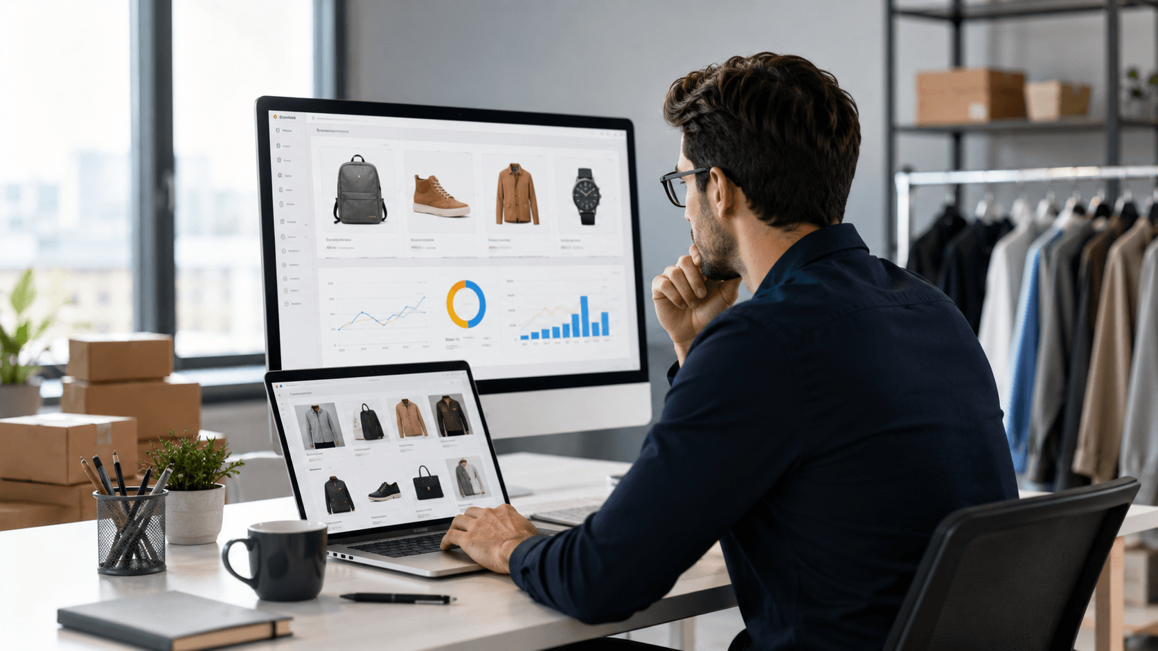 google shopping для woocommerce налаштування фіда merchant center і реклами